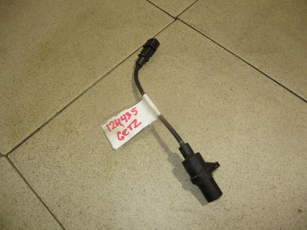 Датчик положения коленвала, 500 рублей, Пермь