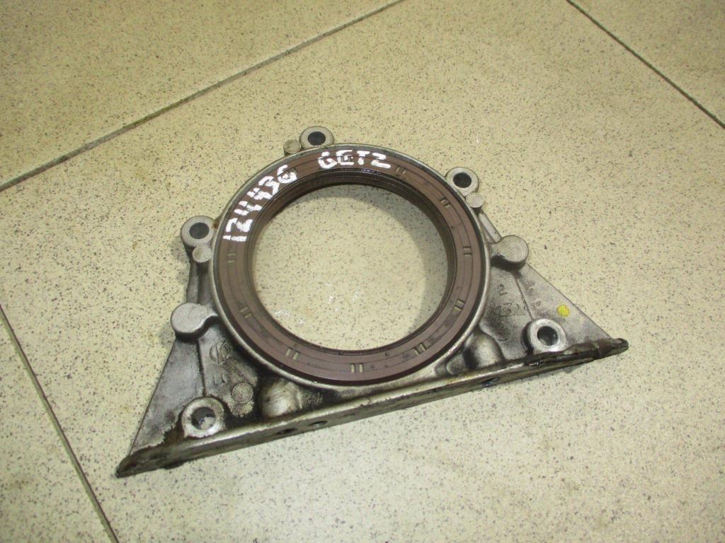 Крышка коленвала задняя, 550 рублей, Пермь