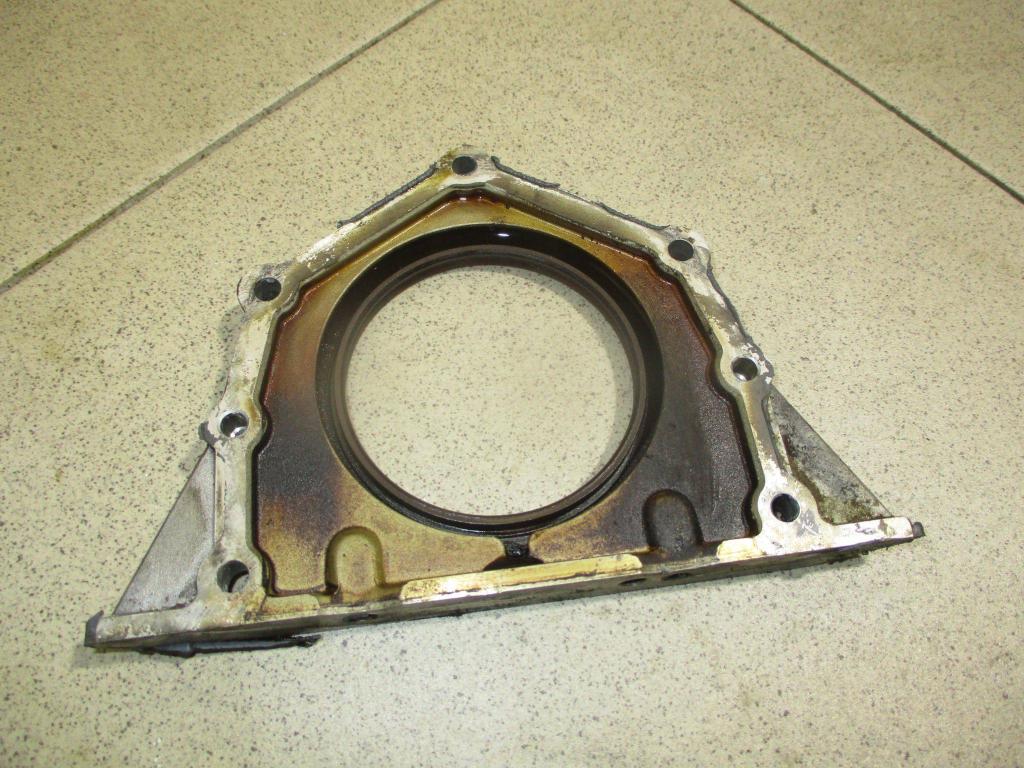 Крышка коленвала задняя, 550 рублей, Пермь