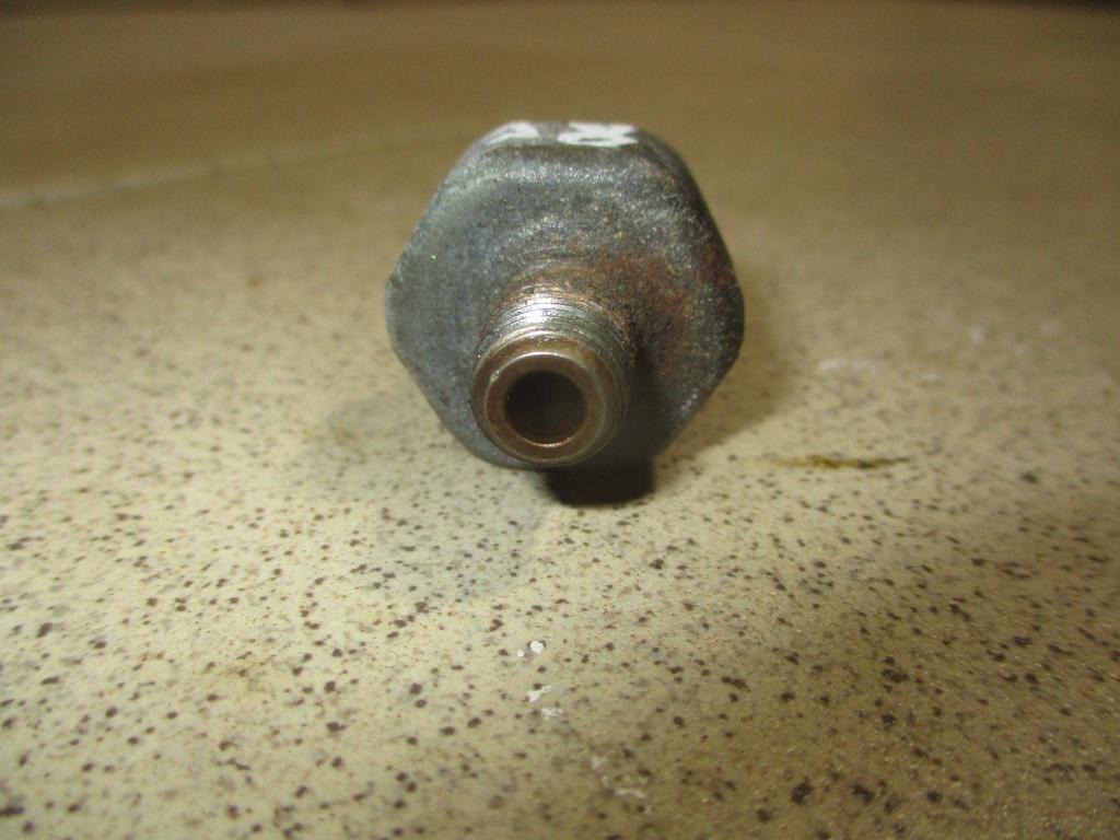 Датчик давления масла, 500 рублей, Пермь