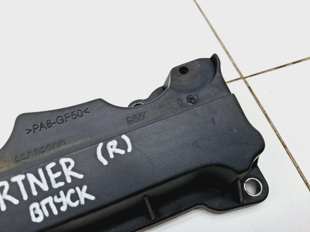 Крышка головки блока клапанная, 3000 рублей, Пермь