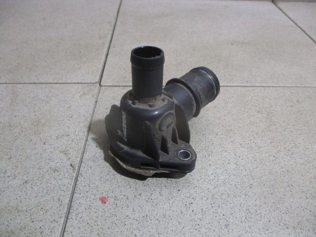 Фланец системы охлаждения, 500 рублей, Пермь