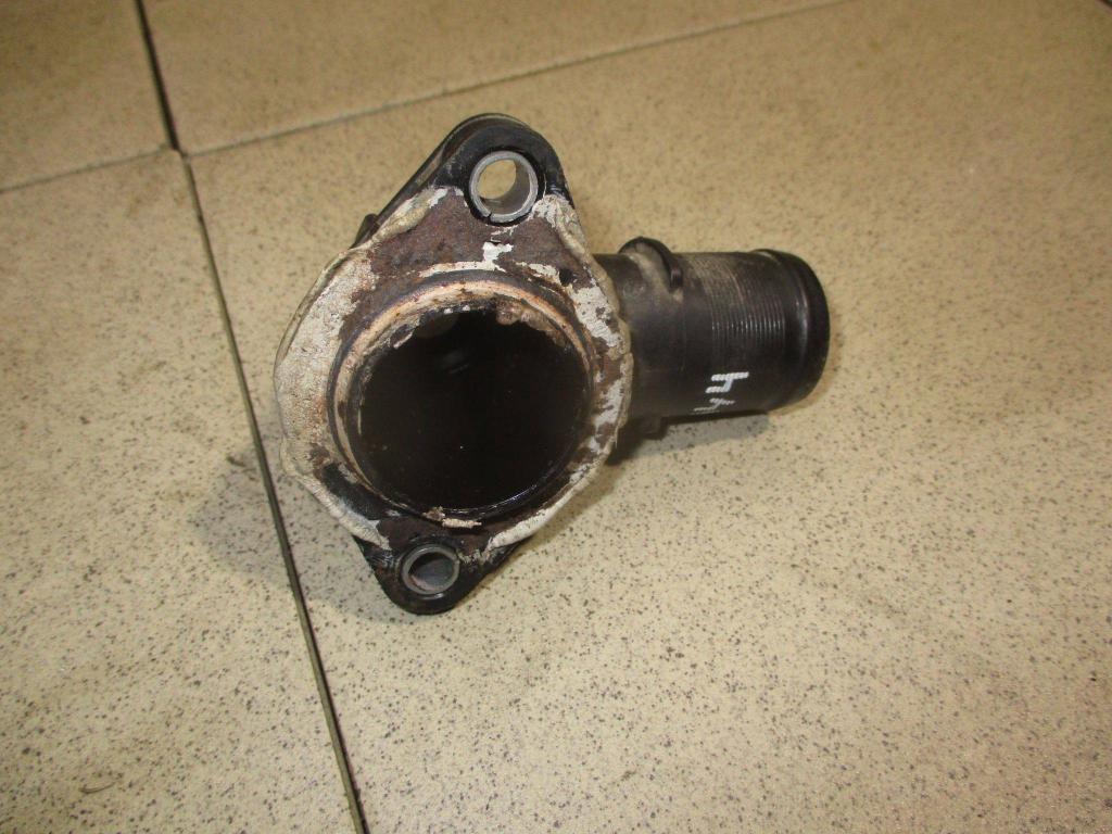 Фланец системы охлаждения, 500 рублей, Пермь