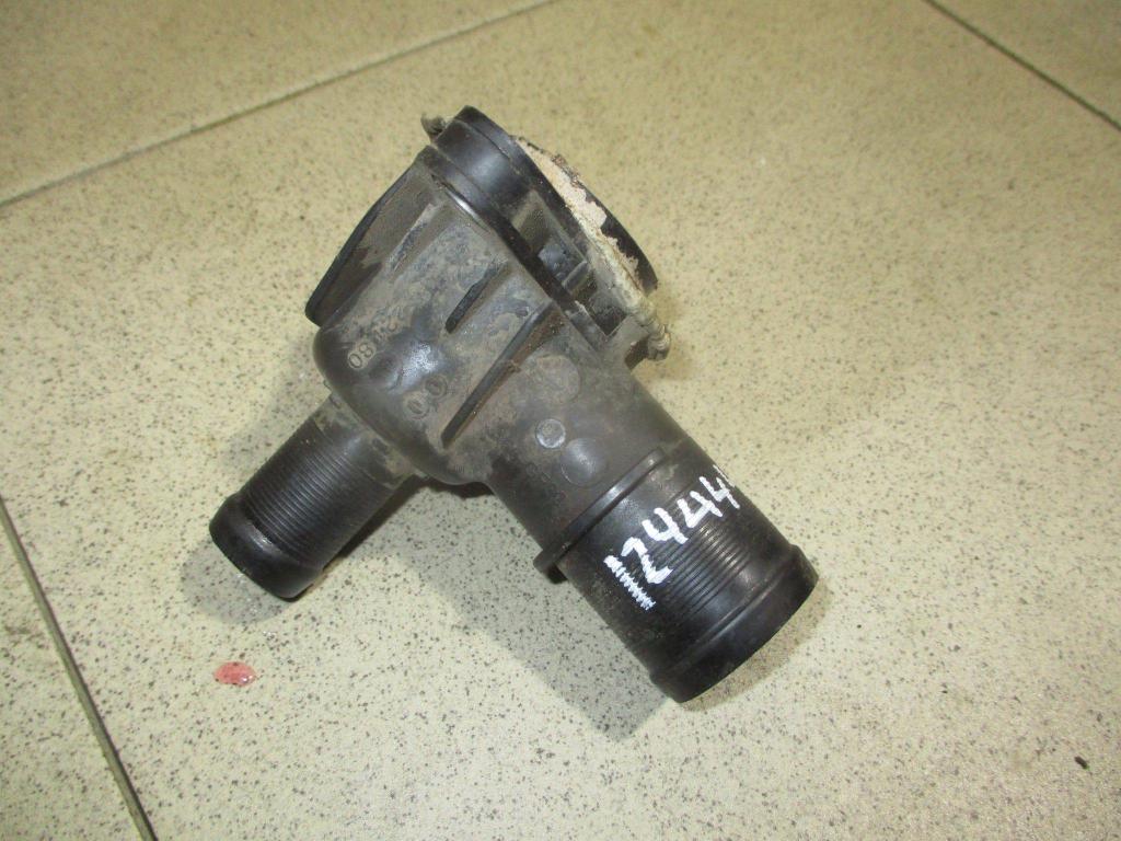 Фланец системы охлаждения, 500 рублей, Пермь