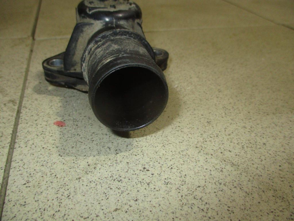 Фланец системы охлаждения, 500 рублей, Пермь