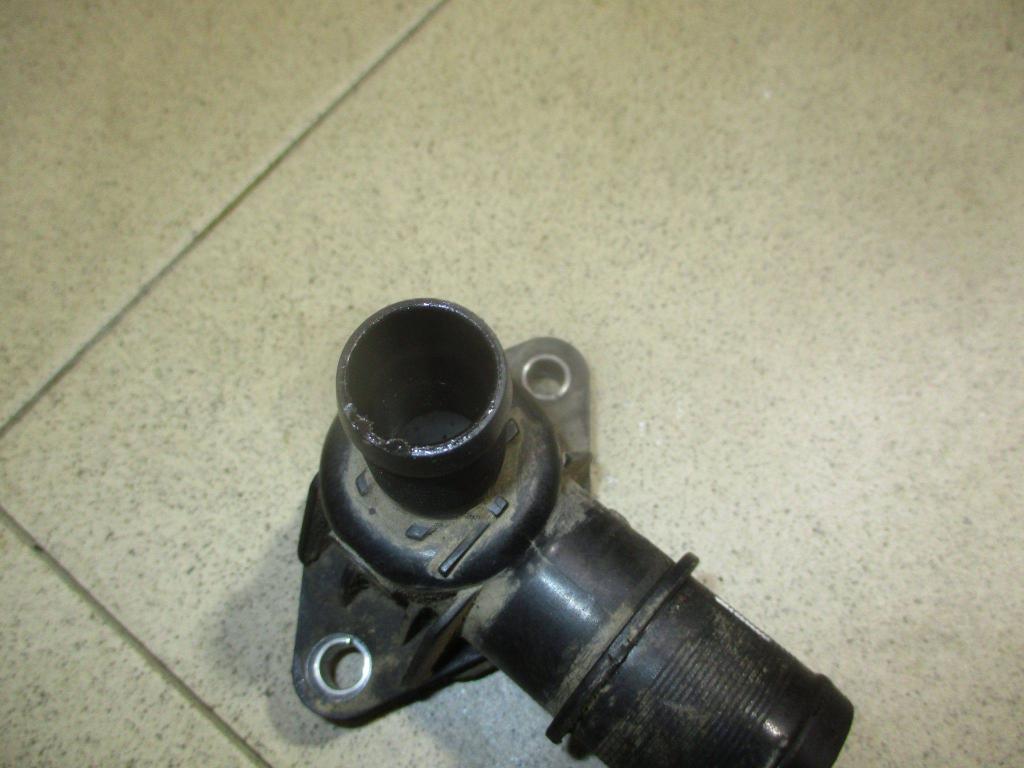 Фланец системы охлаждения, 500 рублей, Пермь