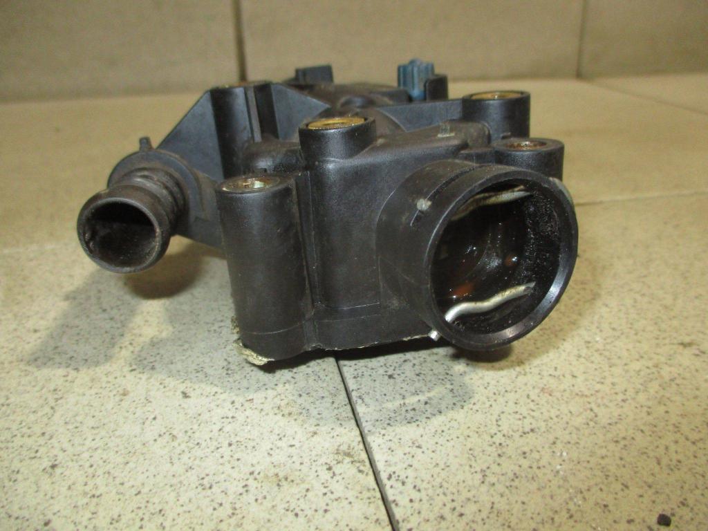 Корпус термостата, 2000 рублей, Пермь