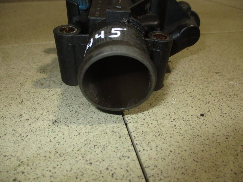 Корпус термостата, 2000 рублей, Пермь