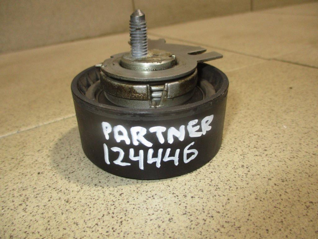 Ролик дополнительный ремня ГРМ, 600 рублей, Пермь