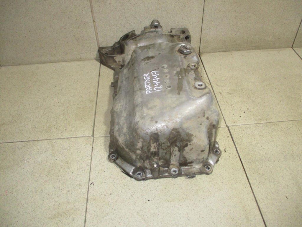 Поддон масляный двигателя, 3000 рублей, Пермь