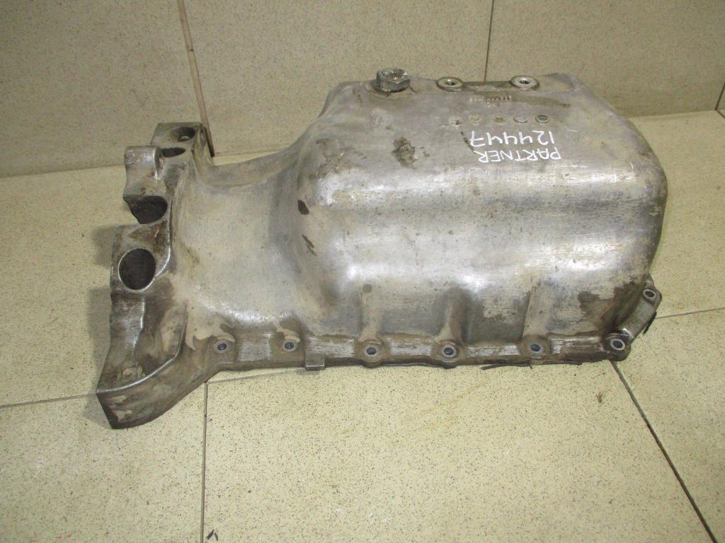 Поддон масляный двигателя, 3000 рублей, Пермь