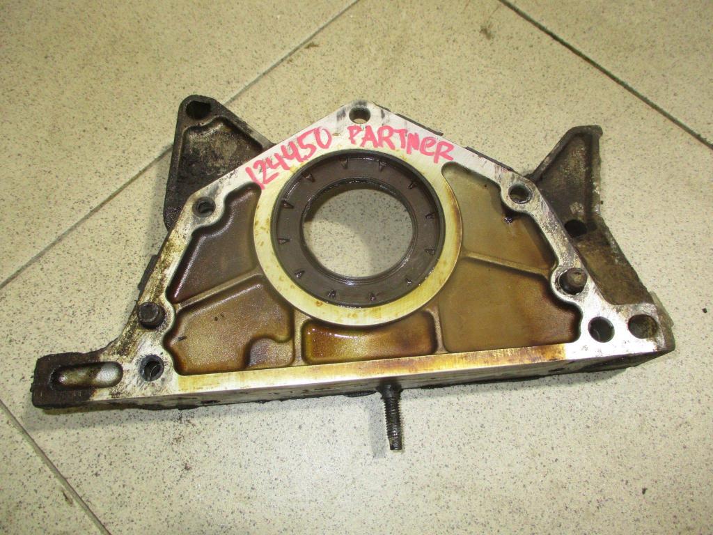 Крышка коленвала передняя, 800 рублей, Пермь