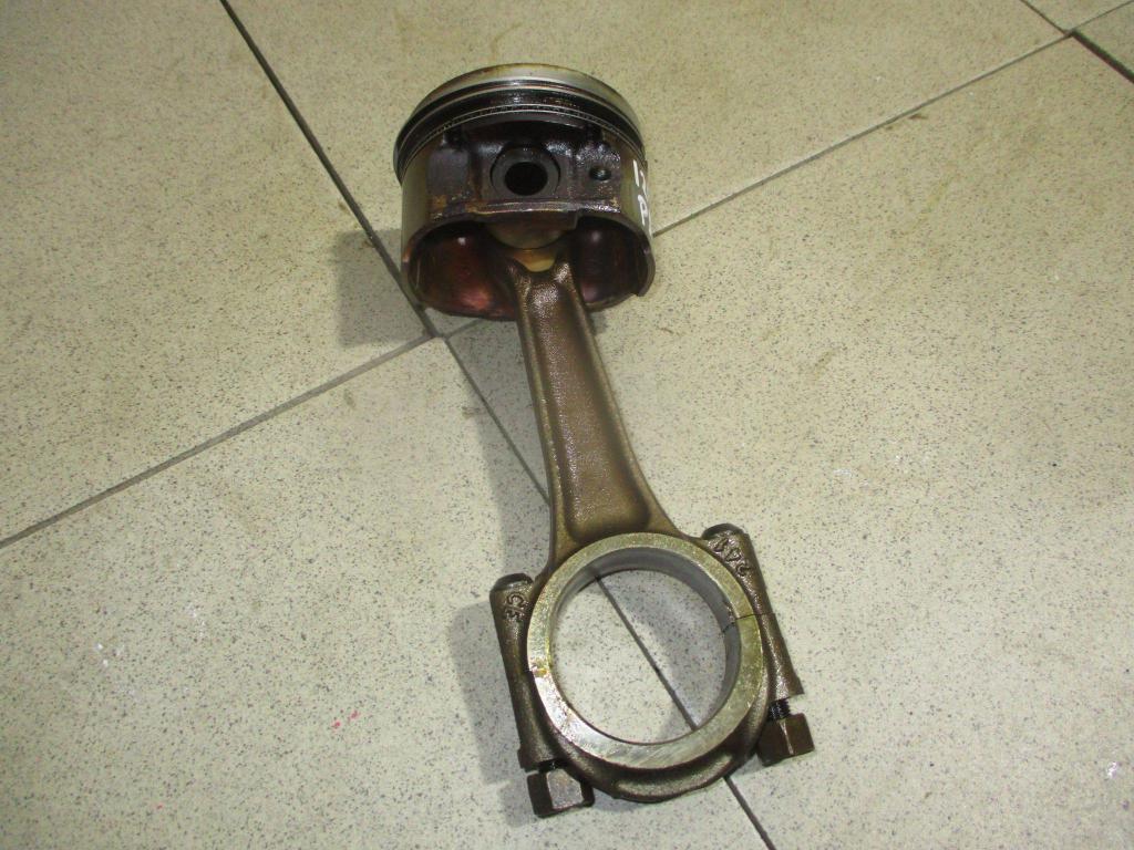 Поршень с шатуном, 3000 рублей, Пермь