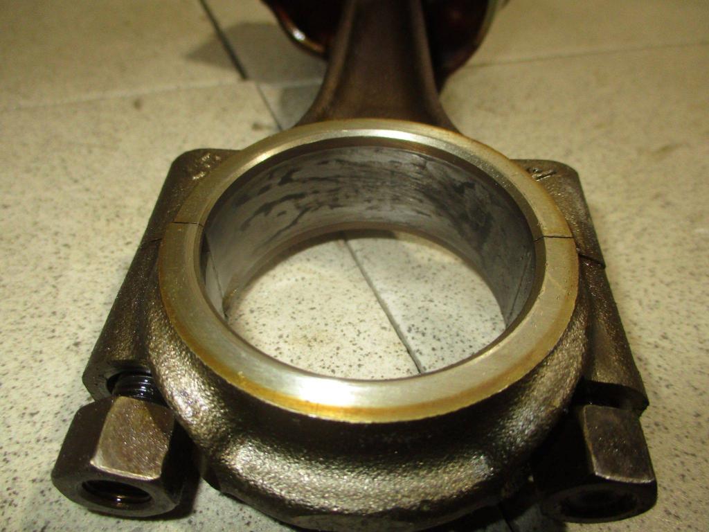 Поршень с шатуном, 3000 рублей, Пермь