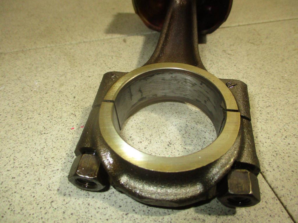 Поршень с шатуном, 3000 рублей, Пермь