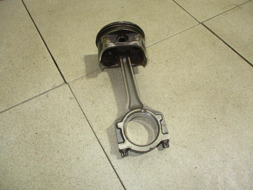 Поршень с шатуном, 2600 рублей, Пермь