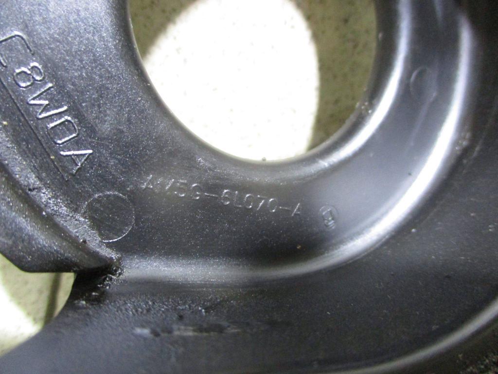 Кожух ремня ГРМ, 600 рублей, Пермь