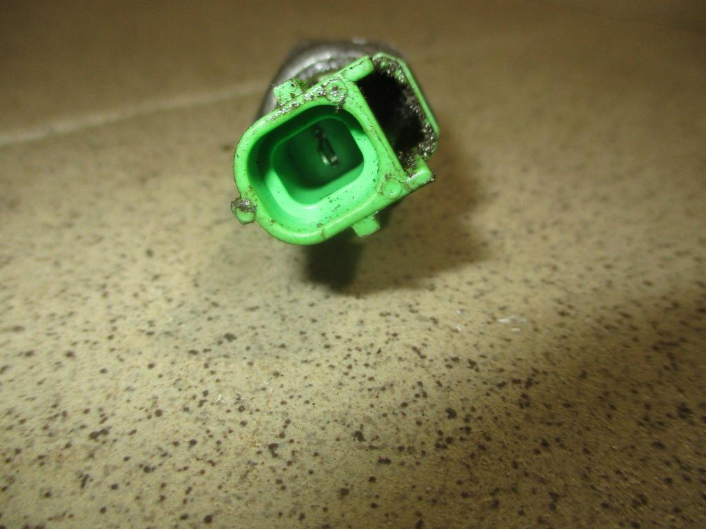 Датчик давления масла, 500 рублей, Пермь