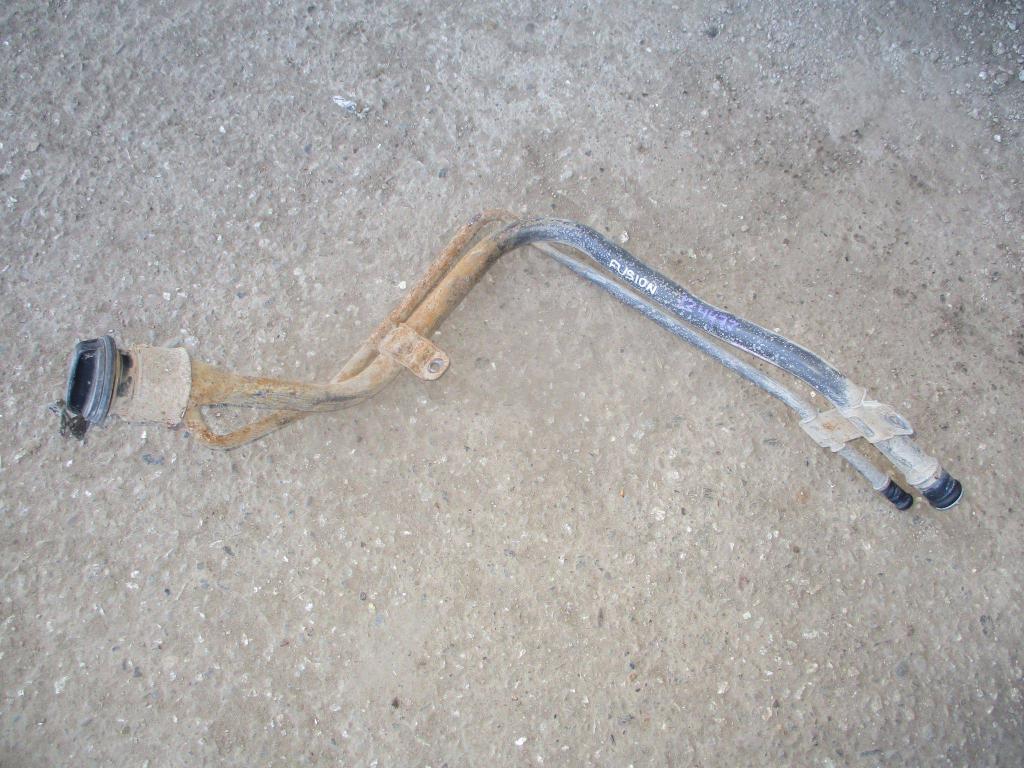 Горловина топливного бака, 3000 рублей, Пермь