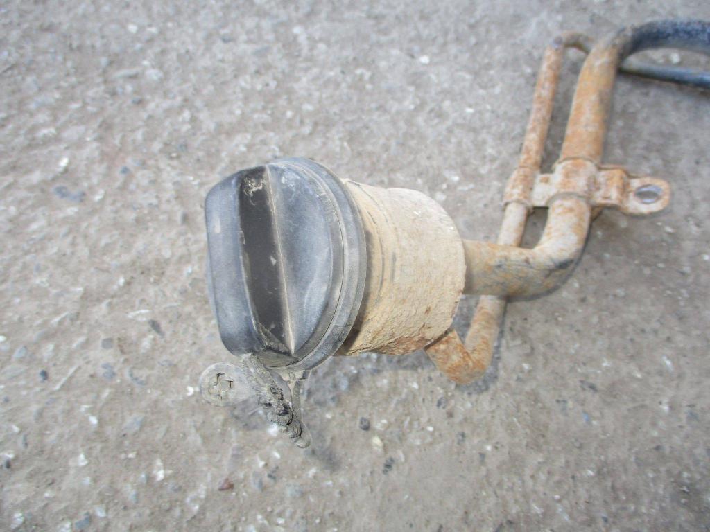 Горловина топливного бака, 3000 рублей, Пермь