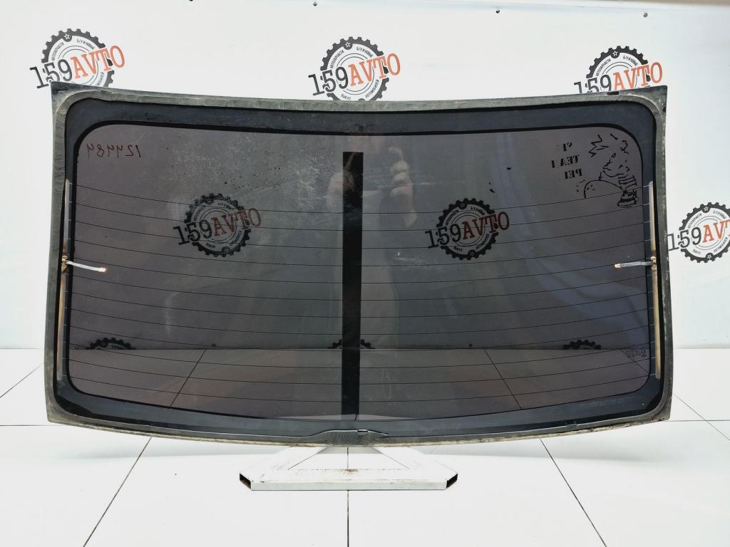 Стекло заднее, 3000 рублей, Пермь