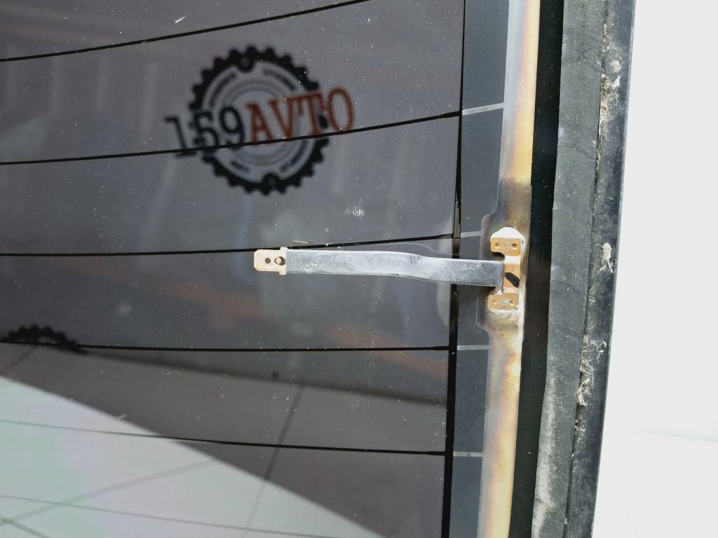 Стекло заднее, 3000 рублей, Пермь