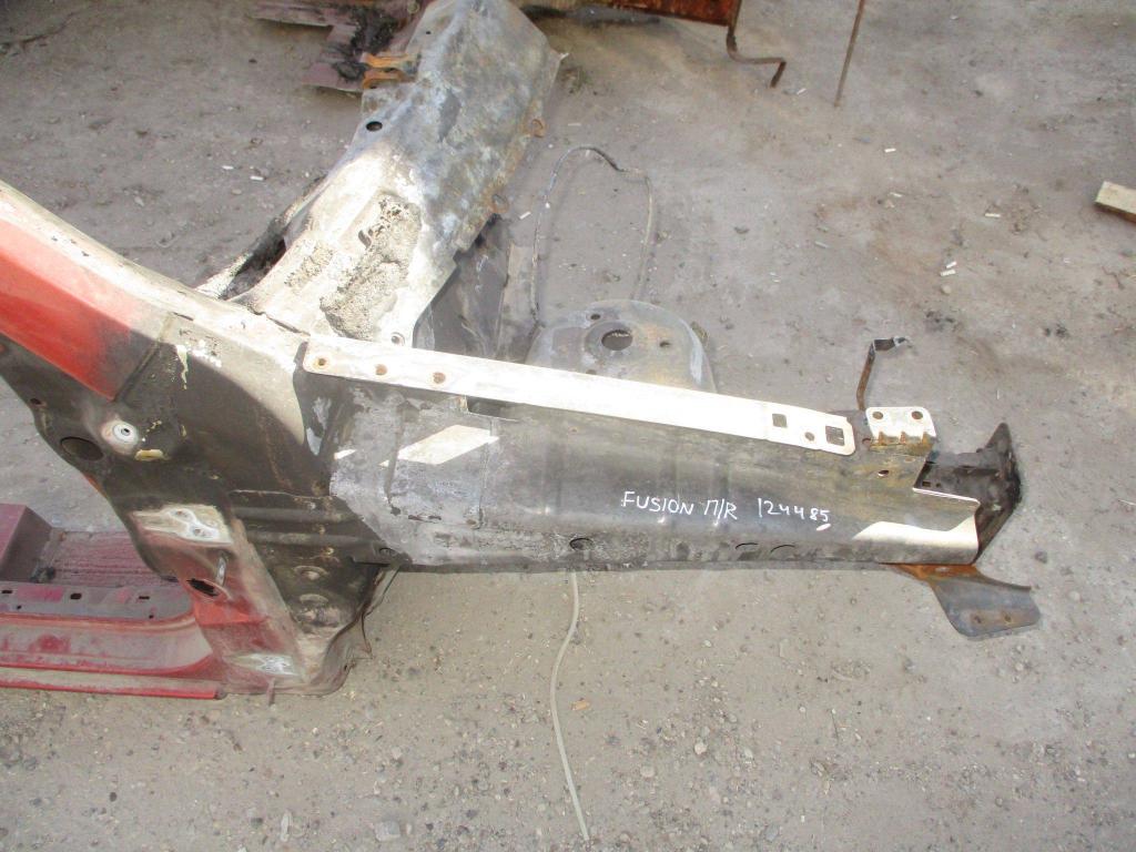 Лонжерон передний правый, 3200 рублей, Пермь