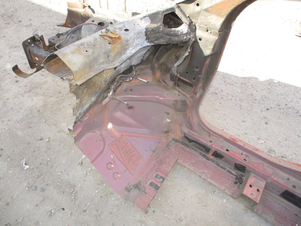 Лонжерон передний правый, 3200 рублей, Пермь