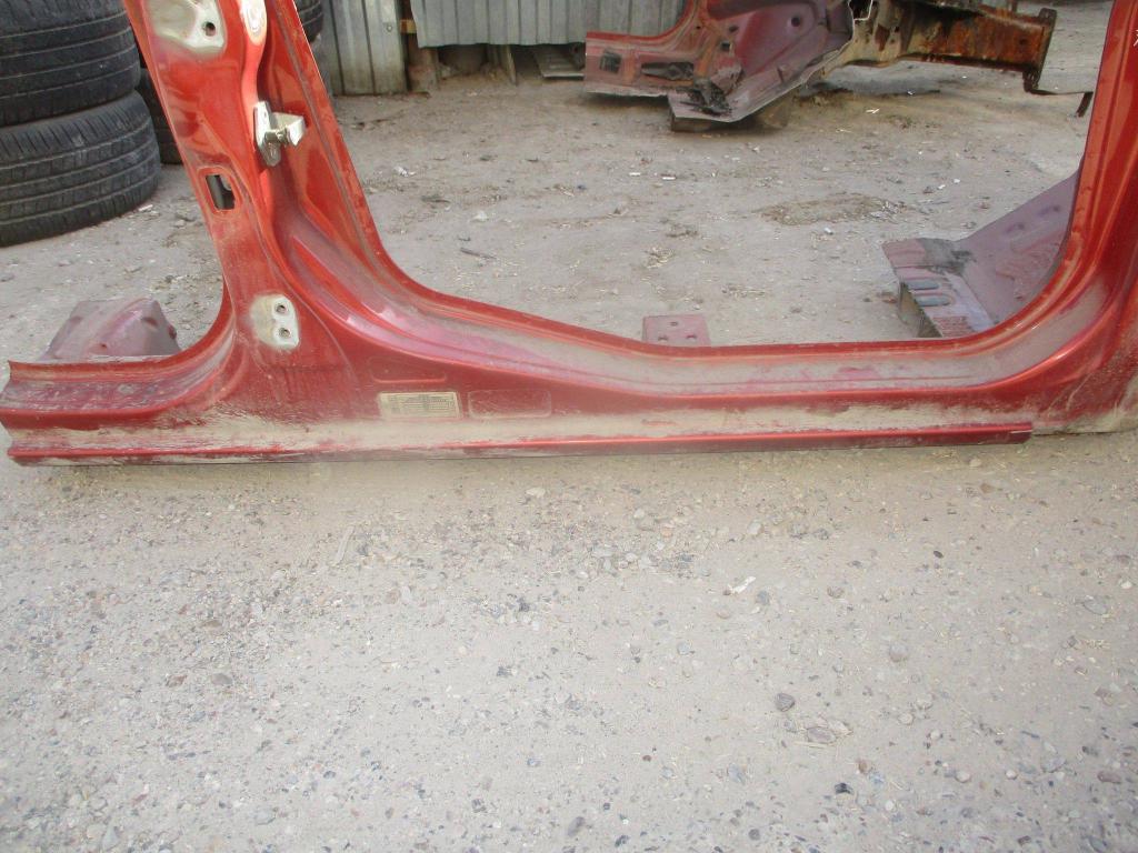 Порог со стойкой правый, 6000 рублей, Пермь