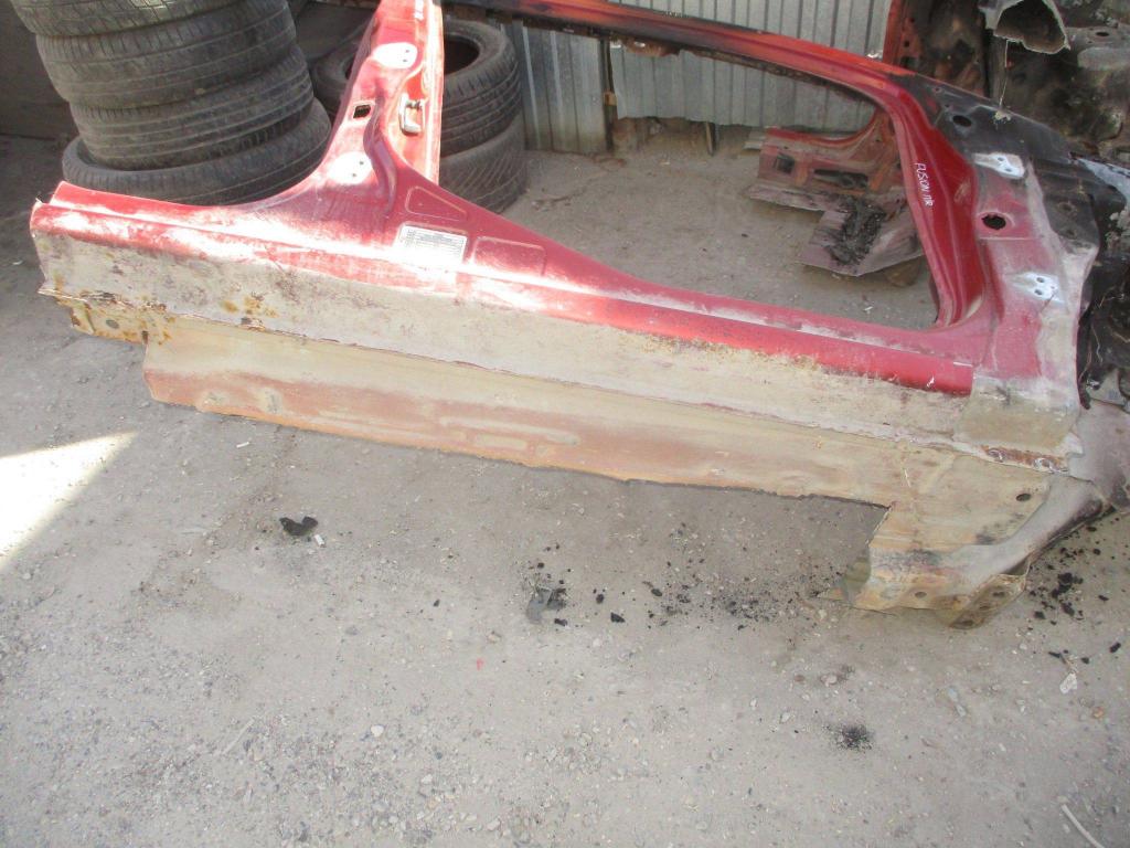 Порог со стойкой правый, 6000 рублей, Пермь