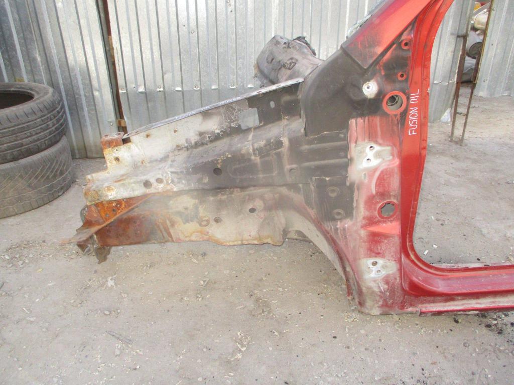 Лонжерон передний левый, 3600 рублей, Пермь