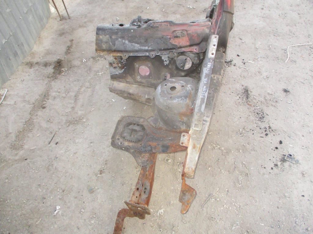 Лонжерон передний левый, 3600 рублей, Пермь