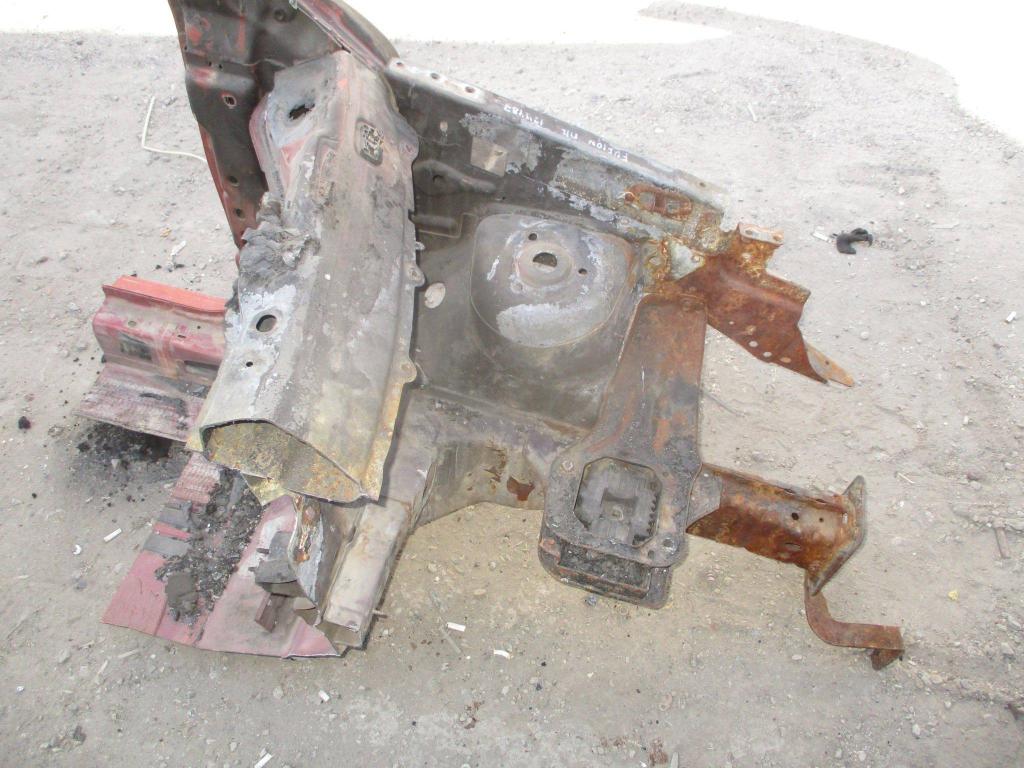 Лонжерон передний левый, 3600 рублей, Пермь