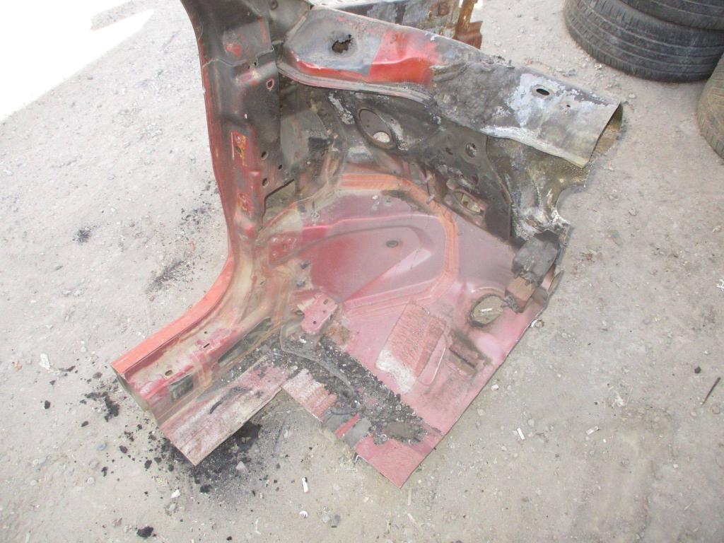 Лонжерон передний левый, 3600 рублей, Пермь