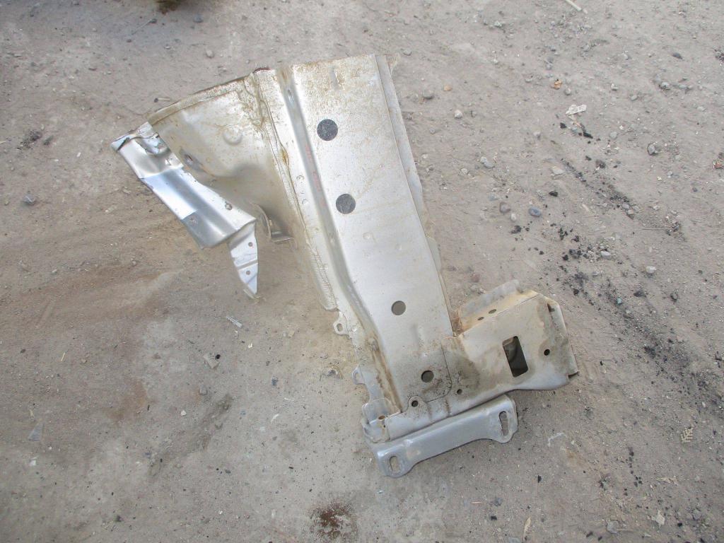 Лонжерон передний правый, 5400 рублей, Пермь