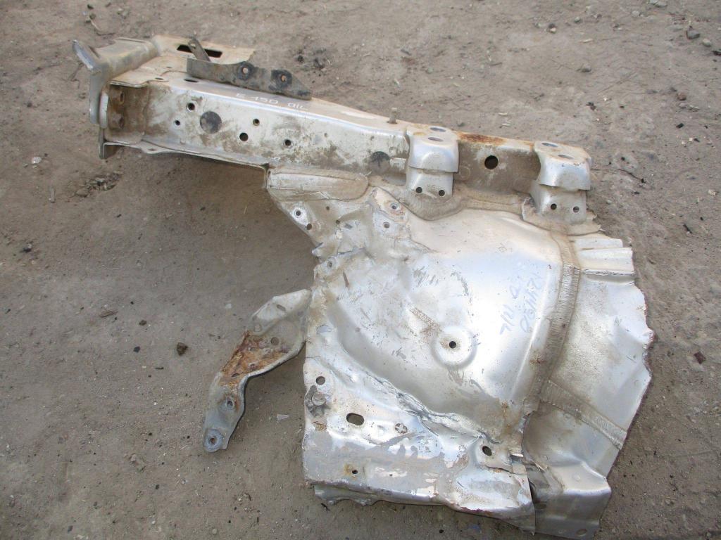 Лонжерон передний левый, 6300 рублей, Пермь