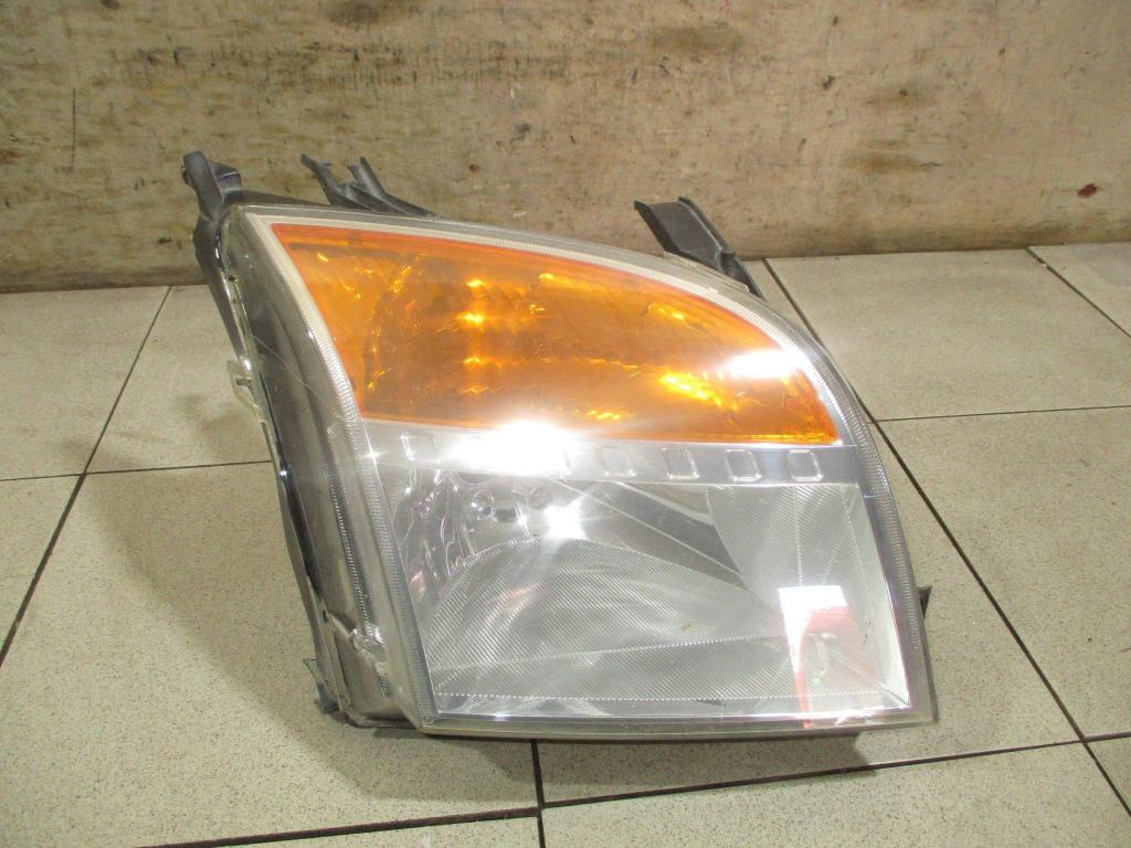 Стекло фары правой, 3000 рублей, Пермь