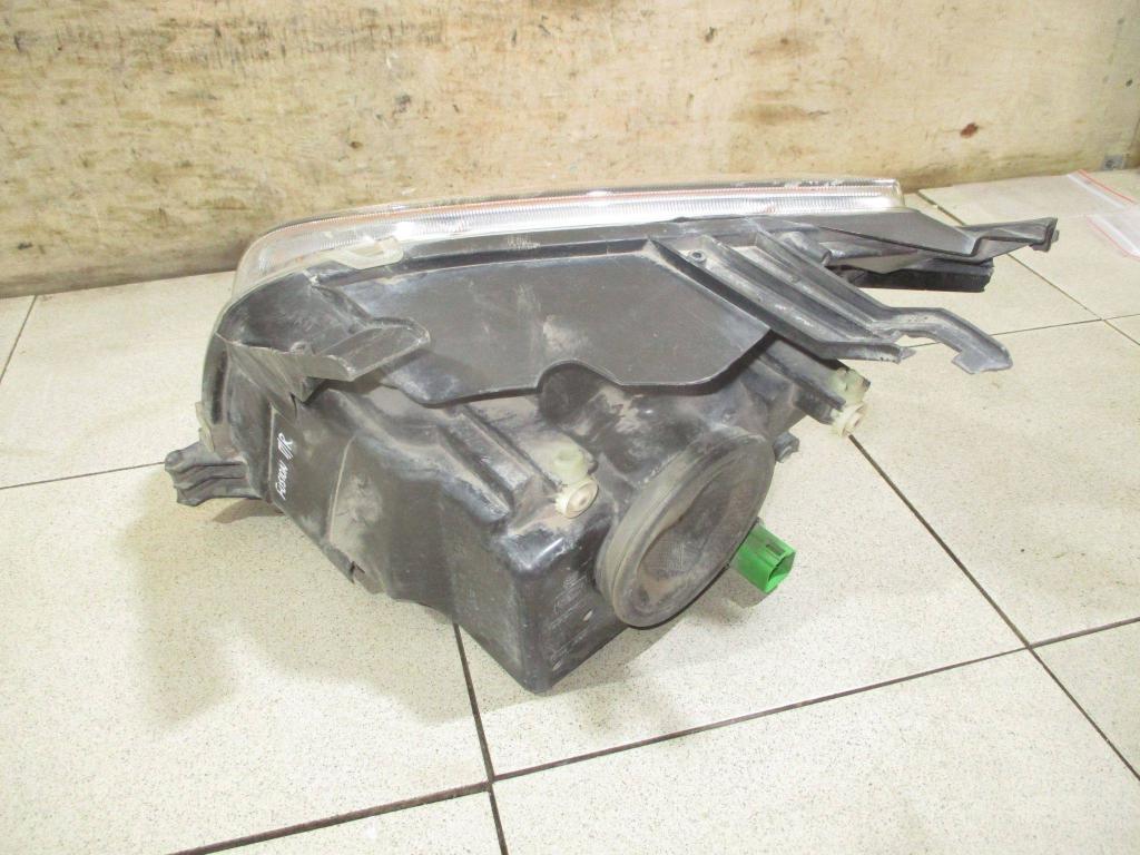 Стекло фары правой, 3000 рублей, Пермь