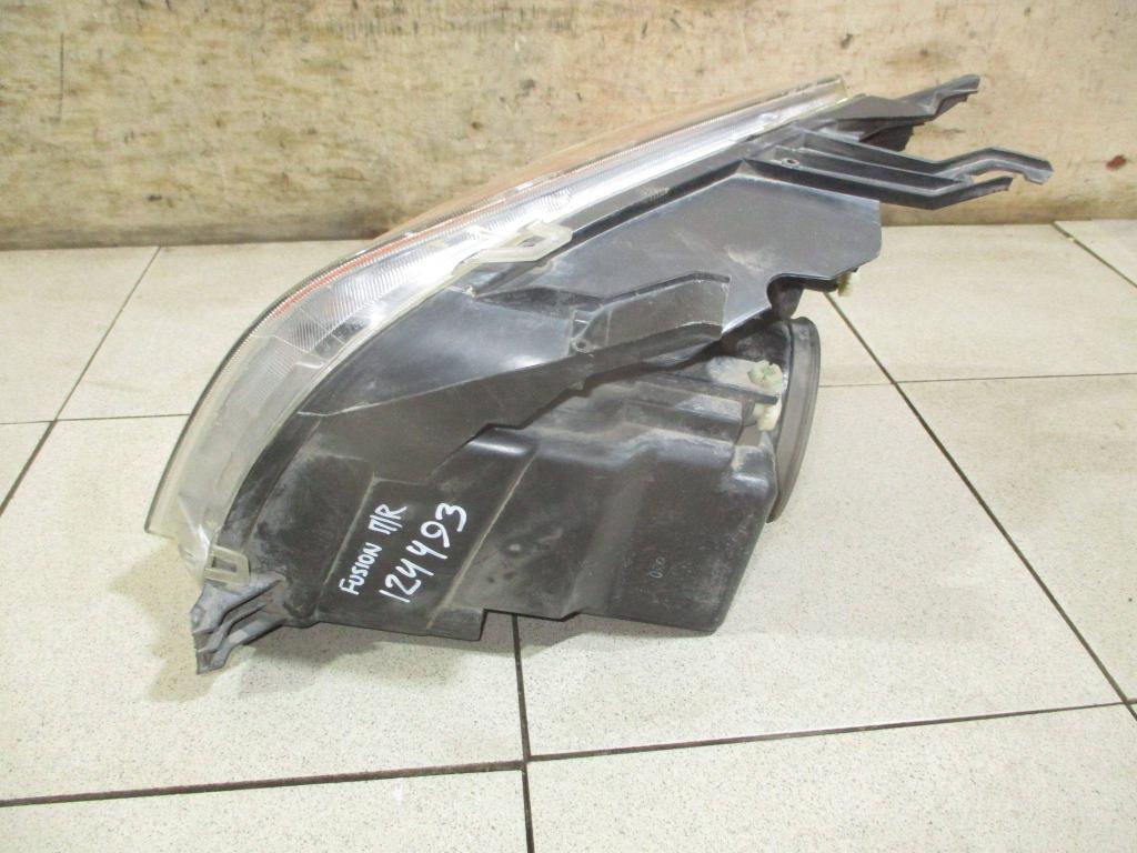 Стекло фары правой, 3000 рублей, Пермь