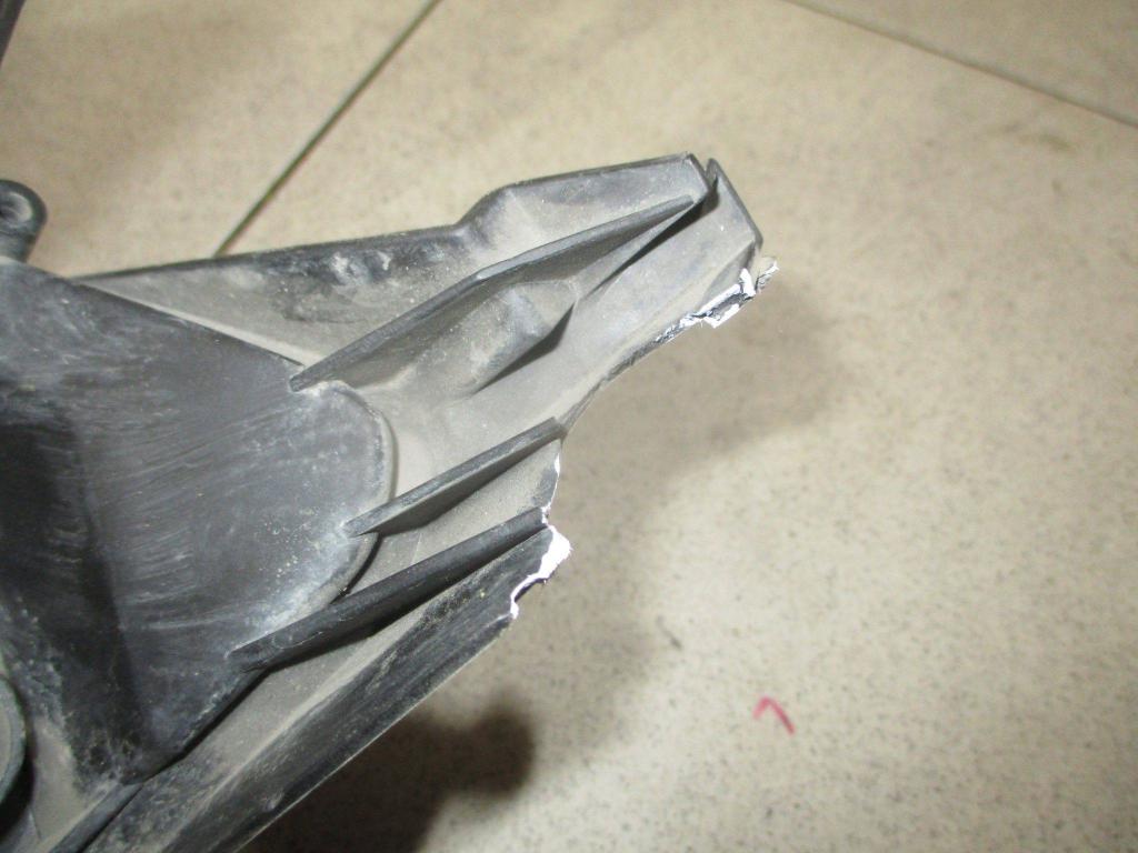 Стекло фары правой, 3000 рублей, Пермь