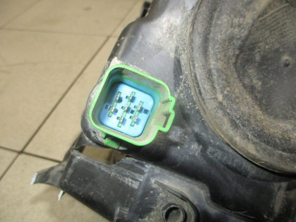 Стекло фары правой, 3000 рублей, Пермь