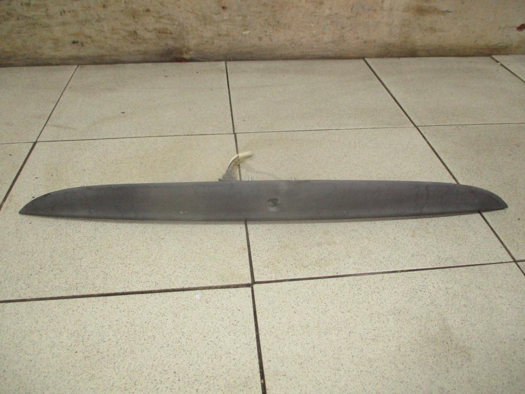 Накладка крышки багажника, 800 рублей, Пермь