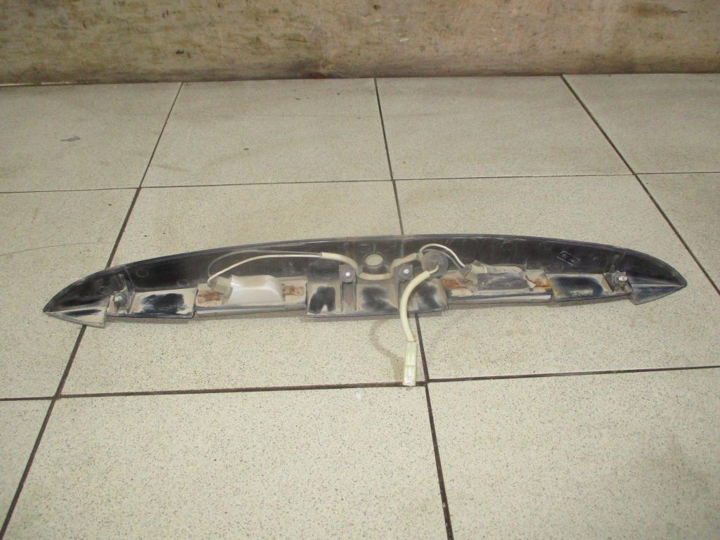 Накладка крышки багажника, 800 рублей, Пермь