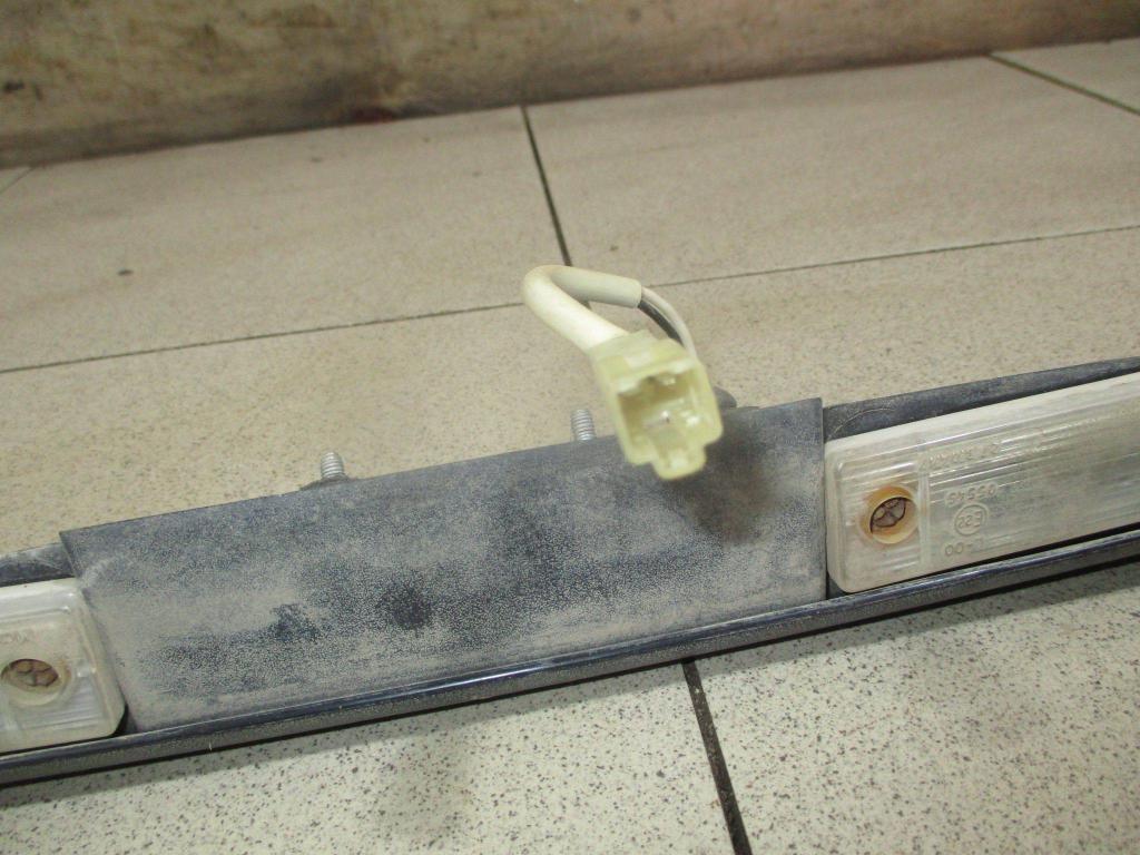 Накладка крышки багажника, 800 рублей, Пермь