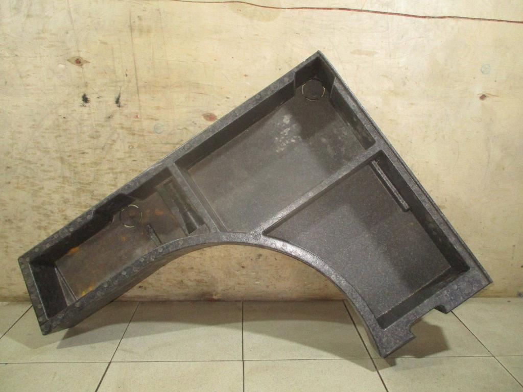 Ящик для инструментов, 500 рублей, Пермь