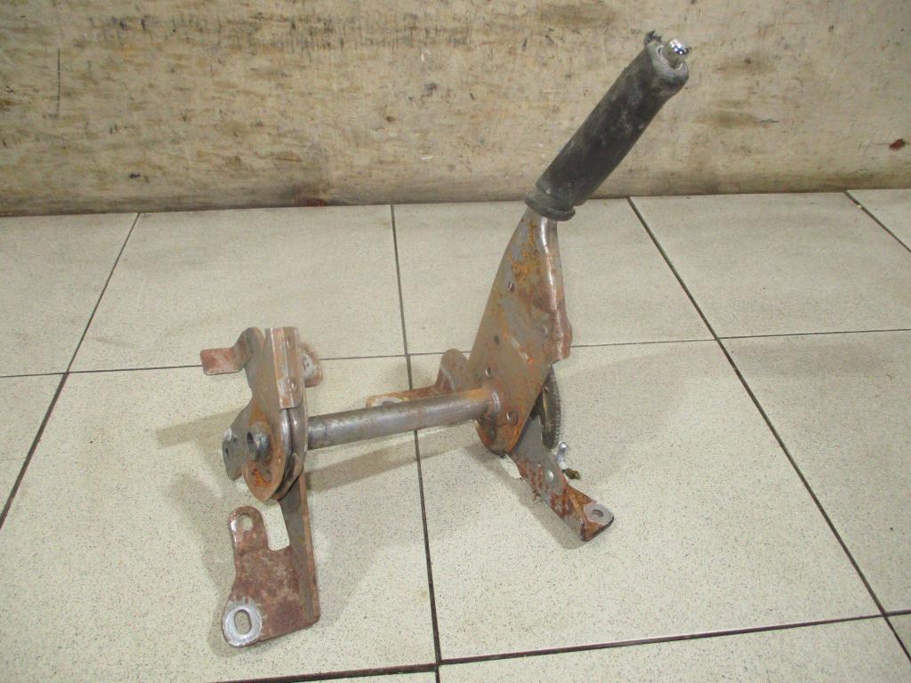 Ручник, 2000 рублей, Пермь