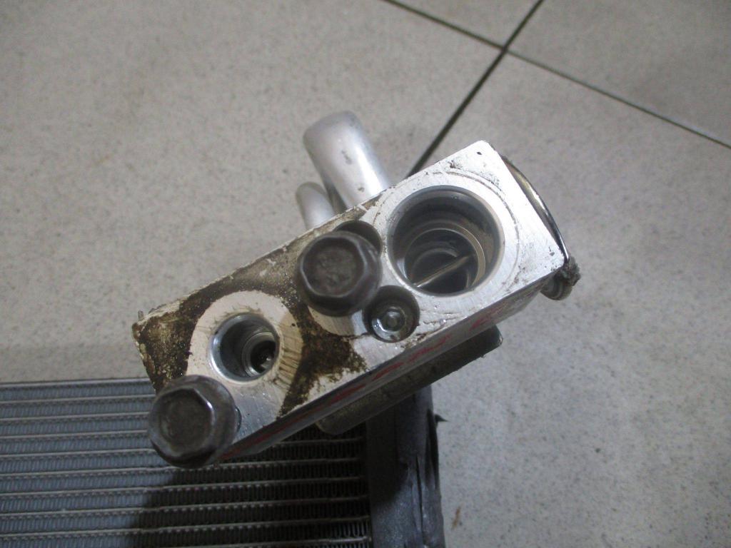 Испаритель кондиционера, 2500 рублей, Пермь