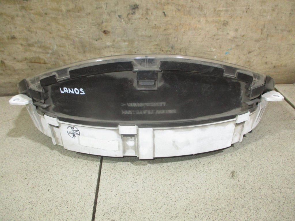 Панель приборов, 1000 рублей, Пермь