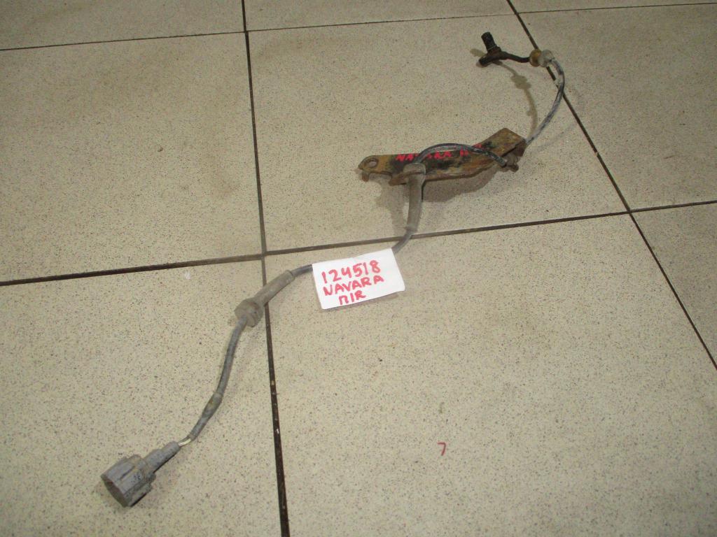 Датчик ABS передний, 2000 рублей, Пермь