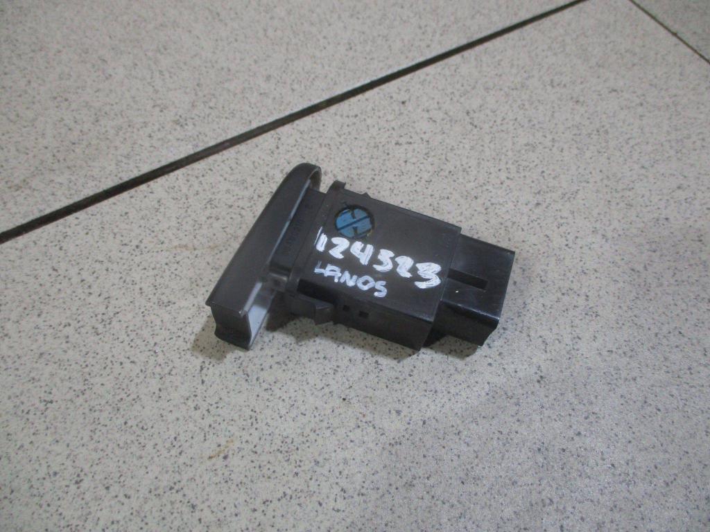 Кнопка противотуманки, 500 рублей, Пермь